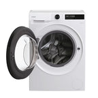 Mașină de spălat rufe Candy ProWash 500 BR 412BL8-S