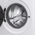 Mașină de spălat rufe Candy ProWash 500 BR 412BL8-S