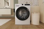 Mașină de spălat rufe Candy ProWash 500 BR 412BL8-S