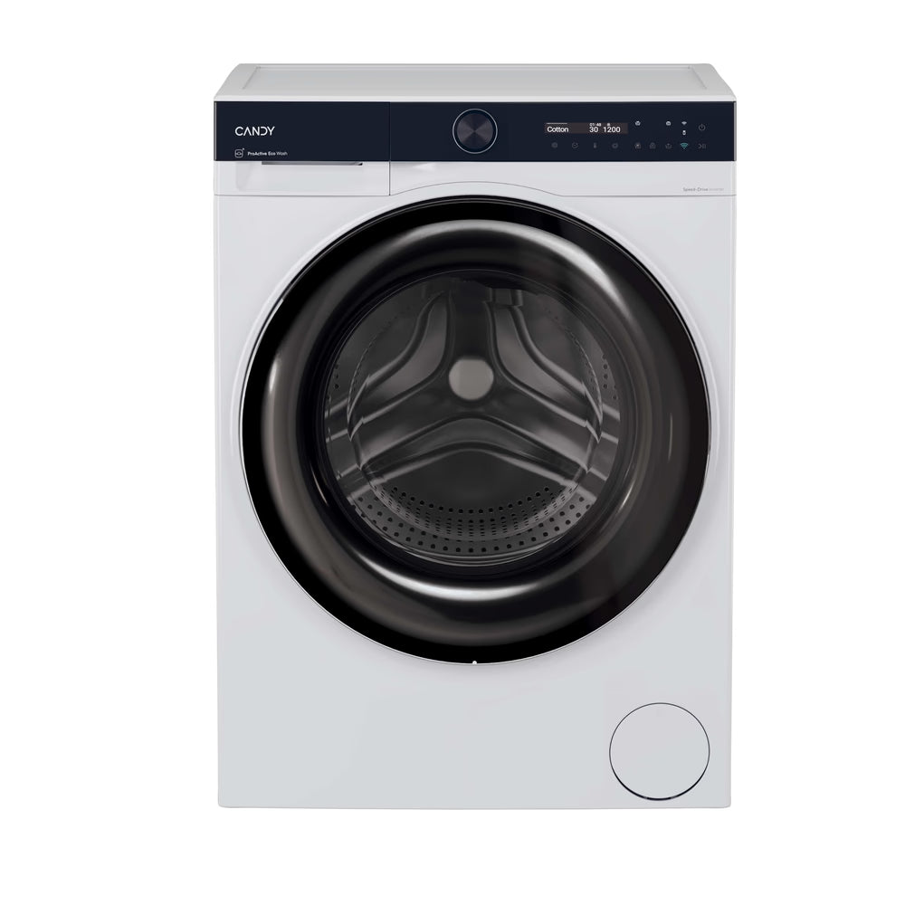 Mașină de spălat rufe slim Candy ProWash 700 BS 48SB6-S