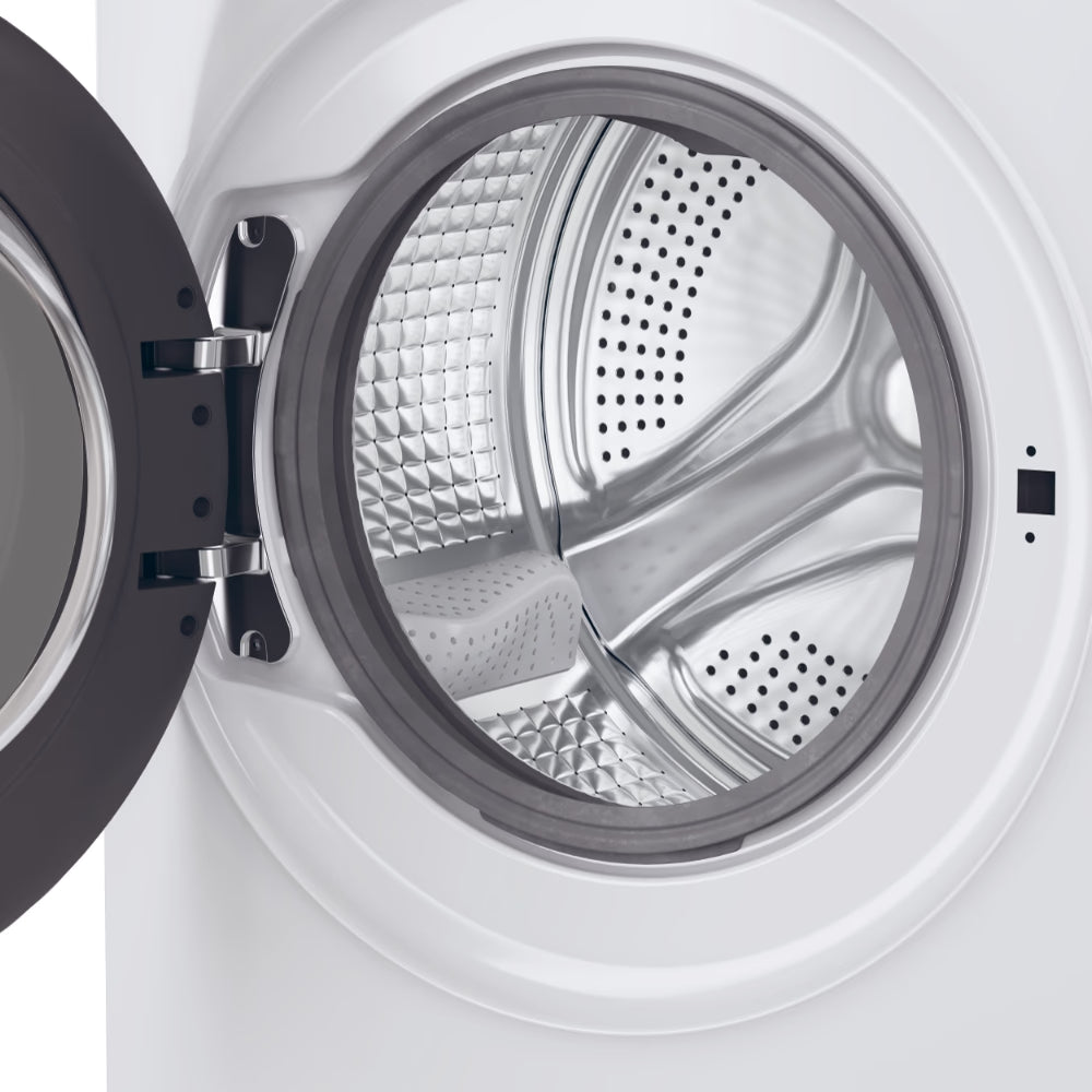 Mașină de spălat rufe slim Candy ProWash 700 BS 48SB6-S