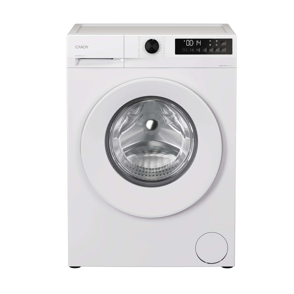 Mașină de spălat rufe Candy GD 4108-S