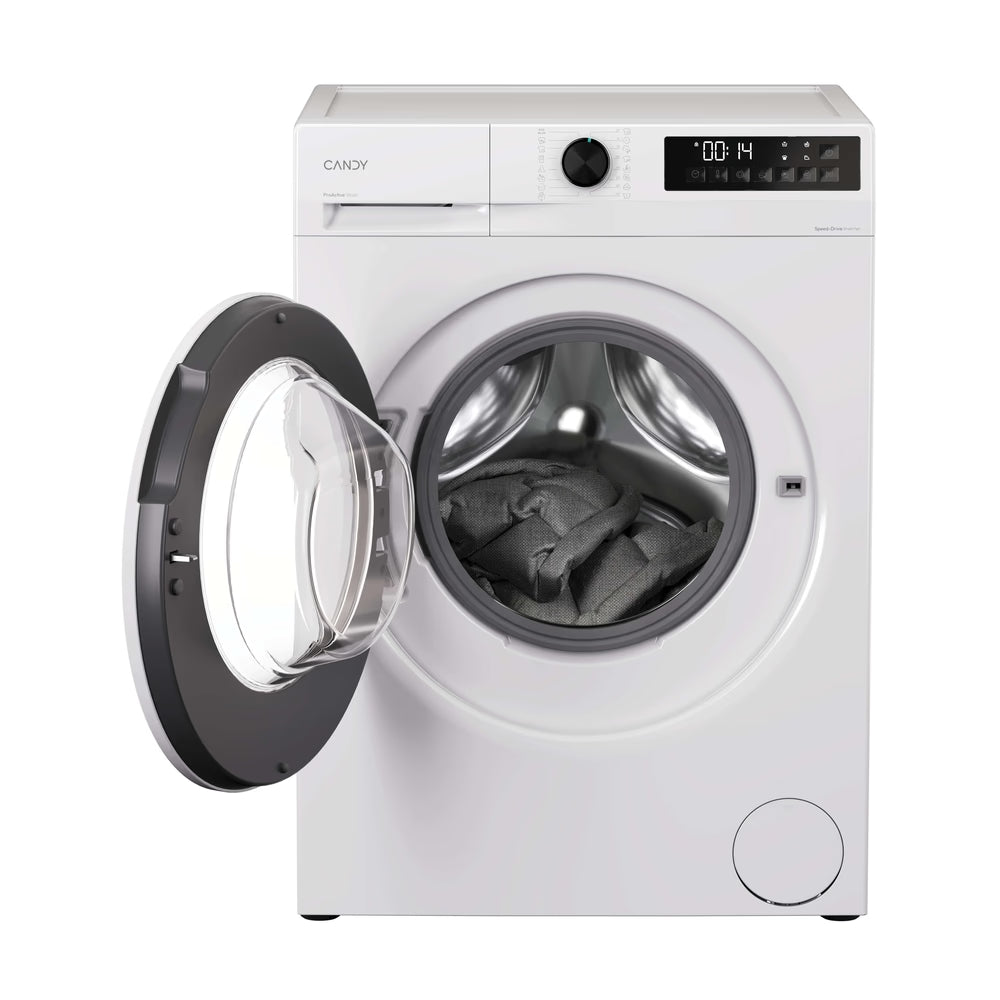 Mașină de spălat rufe Candy GD 4108-S