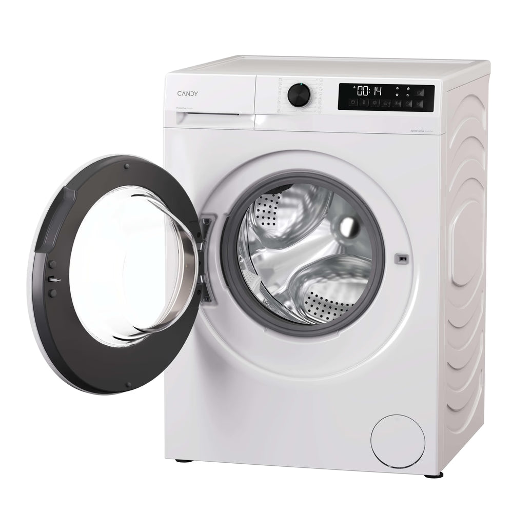 Mașină de spălat rufe Candy GD 4108-S