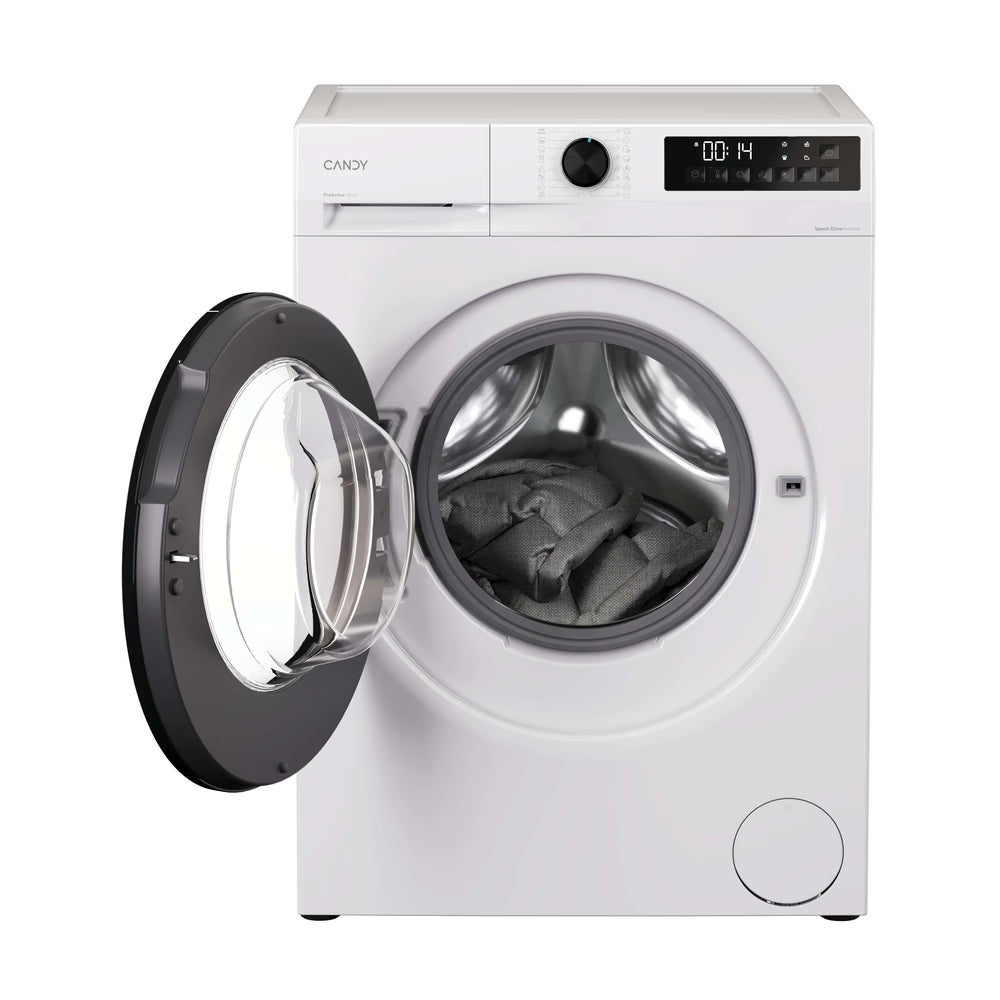 Mașină de spălat rufe Candy GD 39B8-S