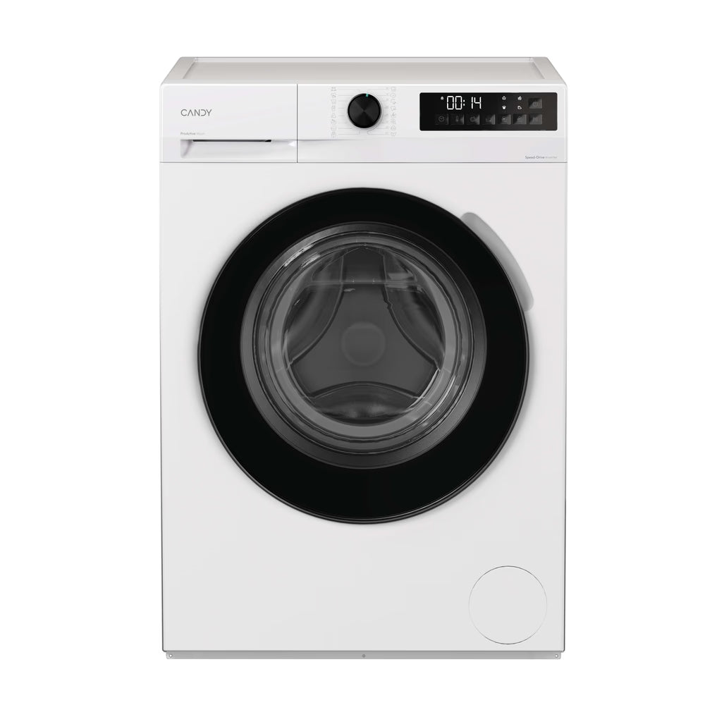Mașină de spălat rufe slim Candy GD 27SB7-S