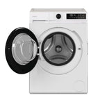 Mașină de spălat rufe slim Candy GD 27SB7-S