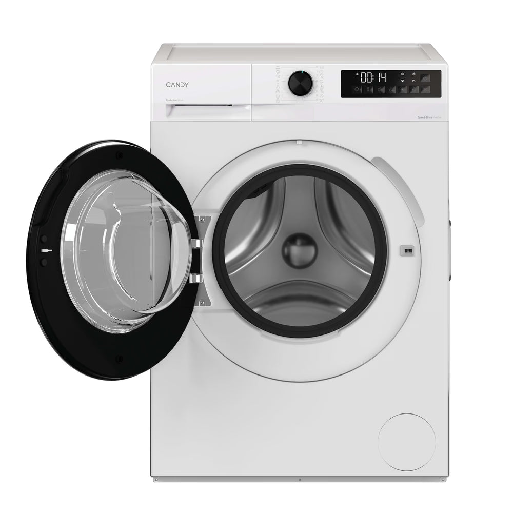 Mașină de spălat rufe slim Candy GD 27SB7-S