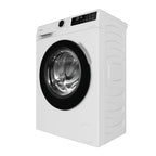 Mașină de spălat rufe slim Candy GD 27SB7-S