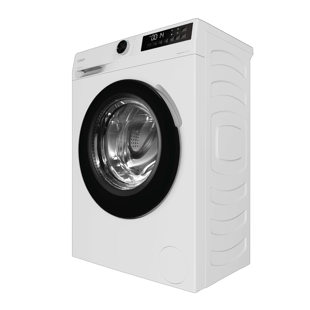 Mașină de spălat rufe slim Candy GD 27SB7-S