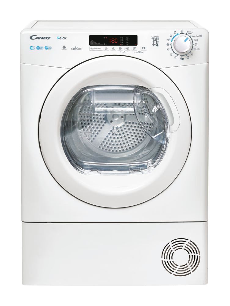 Uscător de rufe Candy CRE H10A2DE-S