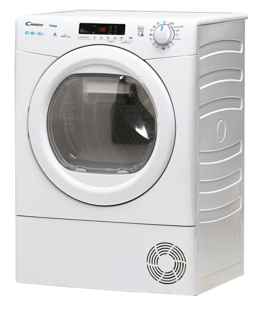 Uscător de rufe Candy CRE H10A2DE-S