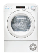Uscător de rufe Candy CRE H9A2DE-S