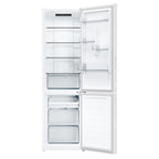Combină frigorifică Candy CNCQ2T518EW