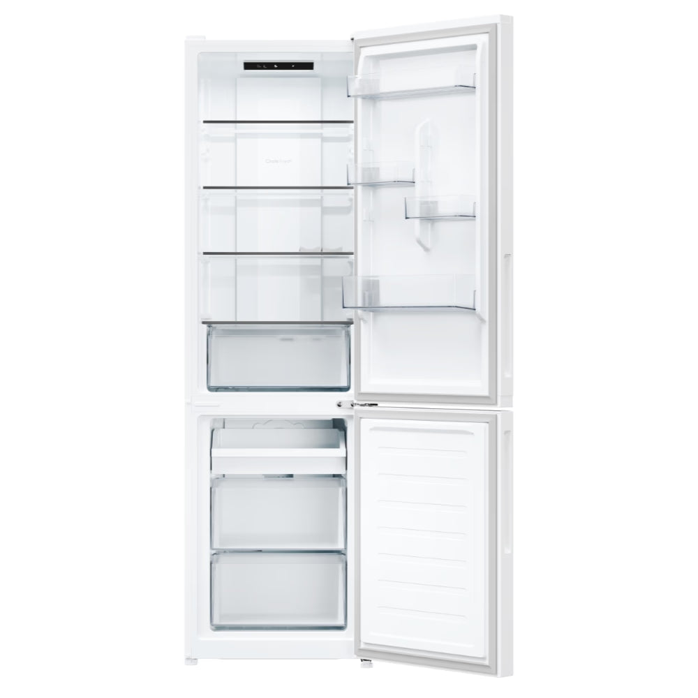 Combină frigorifică Candy CNCQ2T518EW