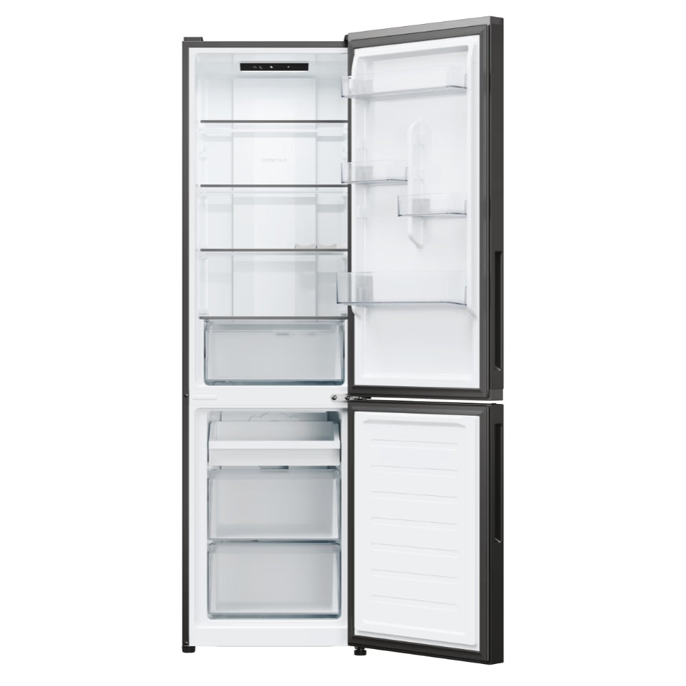 Combină frigorifică Candy CNCQ2T518EB