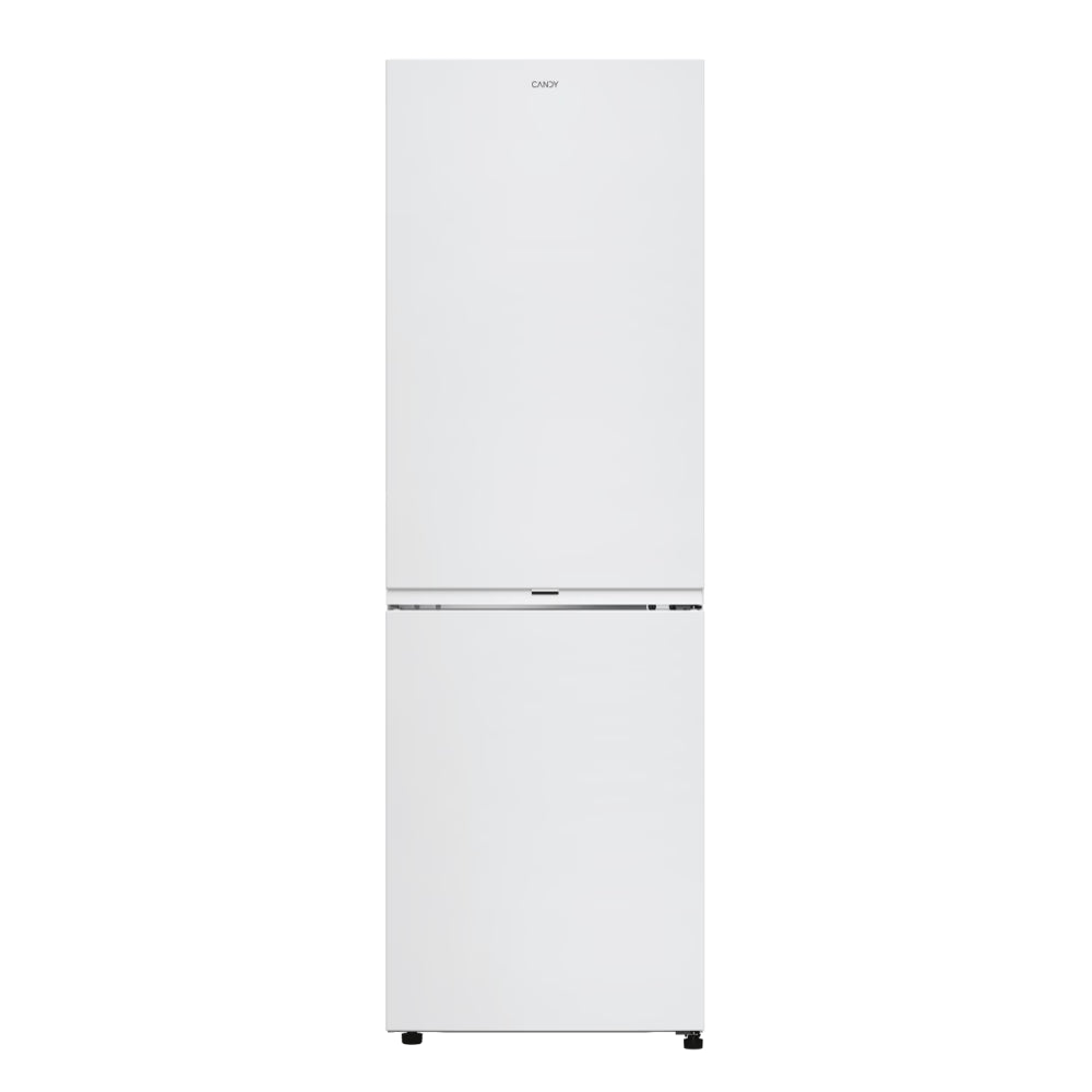 Combină frigorifică Candy ECN2CQTEW186
