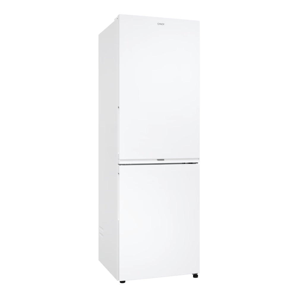 Combină frigorifică Candy ECN2CQTEW186