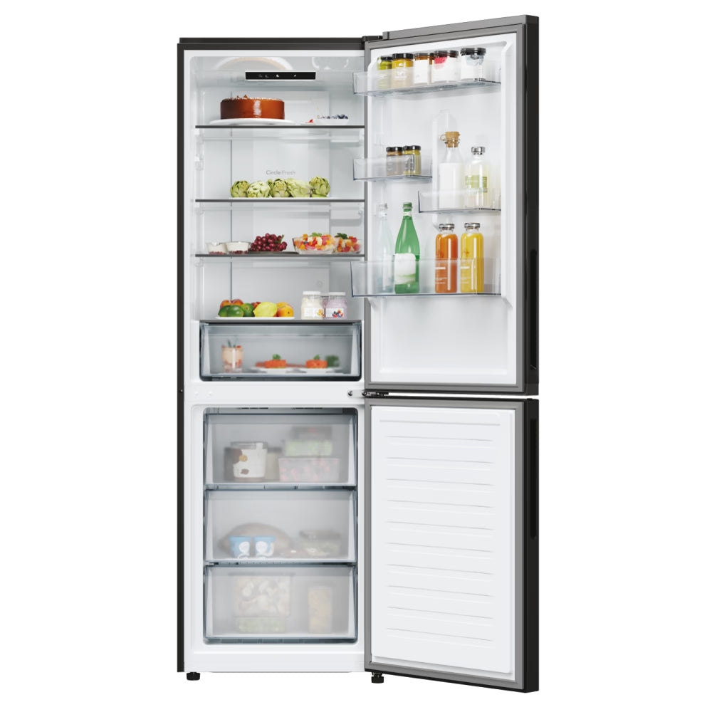 Combină frigorifică Candy ECN2CQTEB186