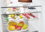 Combină frigorifică Candy ECN4CQTEX206