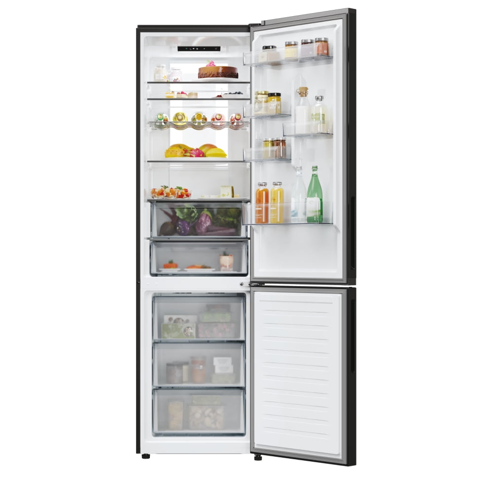 Combină frigorifică Candy ECN4CQTEB206