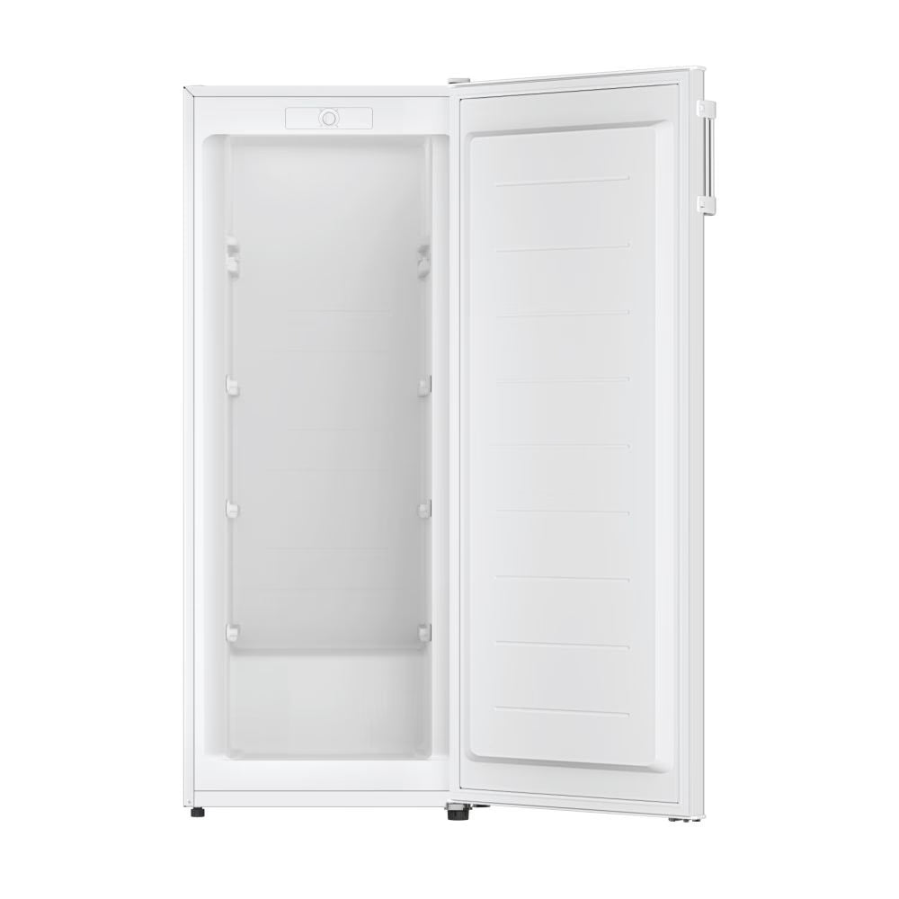 Congelator vertical Candy CUQS 513EWH