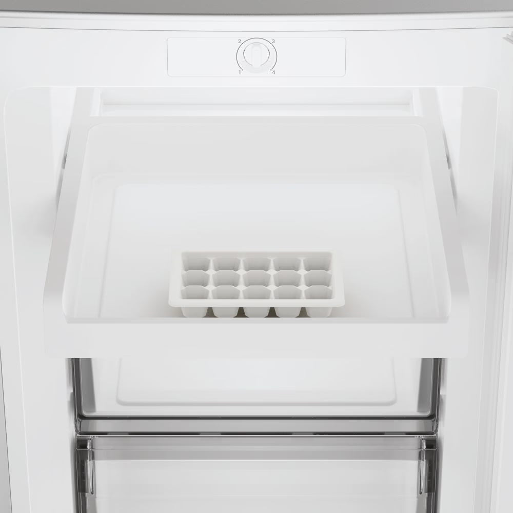 Congelator vertical Candy CUQS 513EWH