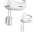 Mixer de mână Daewoo DHM25W