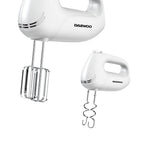 Mixer de mână Daewoo DHM25W