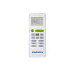 Aer condiționat Daewoo DAC-18CHSDB-NK