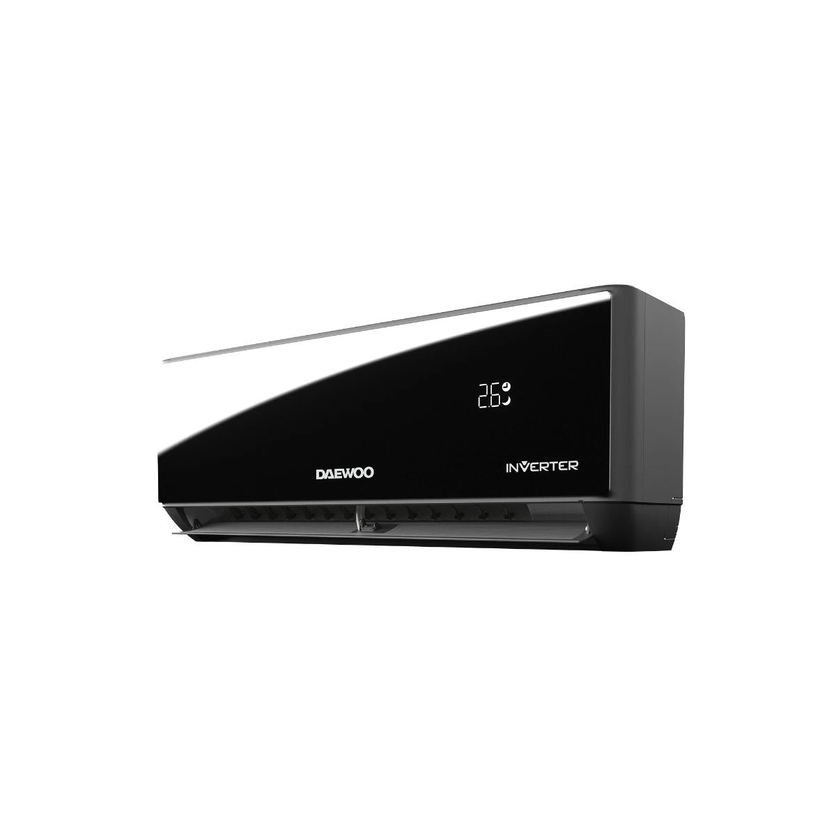 Aer condiționat Daewoo DAC-18PROBK