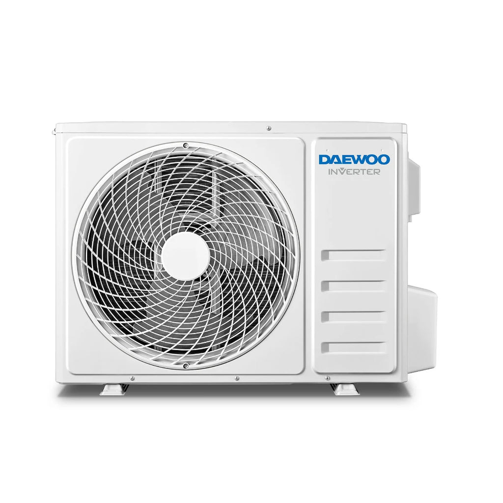 Aer condiționat Daewoo DAC-18PROBK