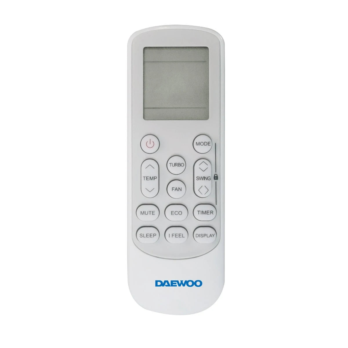 Aer condiționat Daewoo DAC-18PROBK