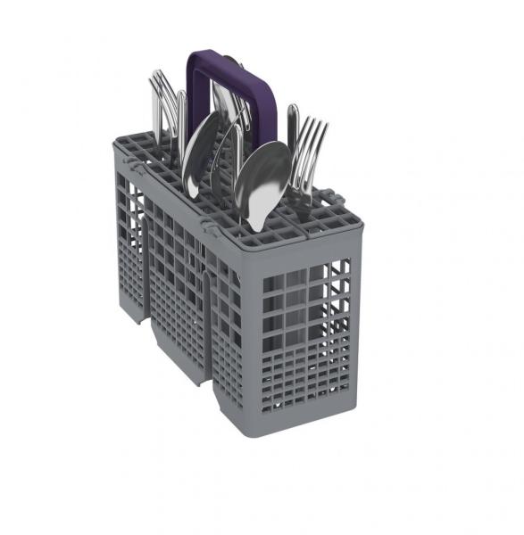 Mașină de spălat vase Beko BDFS26020XQ