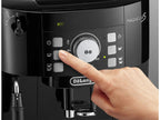 Espressor automat De'Longhi ECAM 12.123.B Magnifica S
