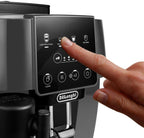 Espressor DeLonghi Magnifica Start ECAM223.61.GB
