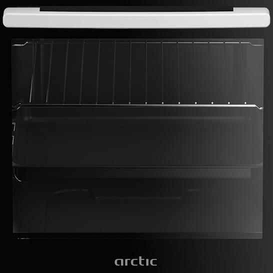 Aragaz mixt Arctic ACM5611DTL