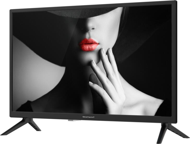 TV LED Diamant 24HL4300H/C 24" Smart TV