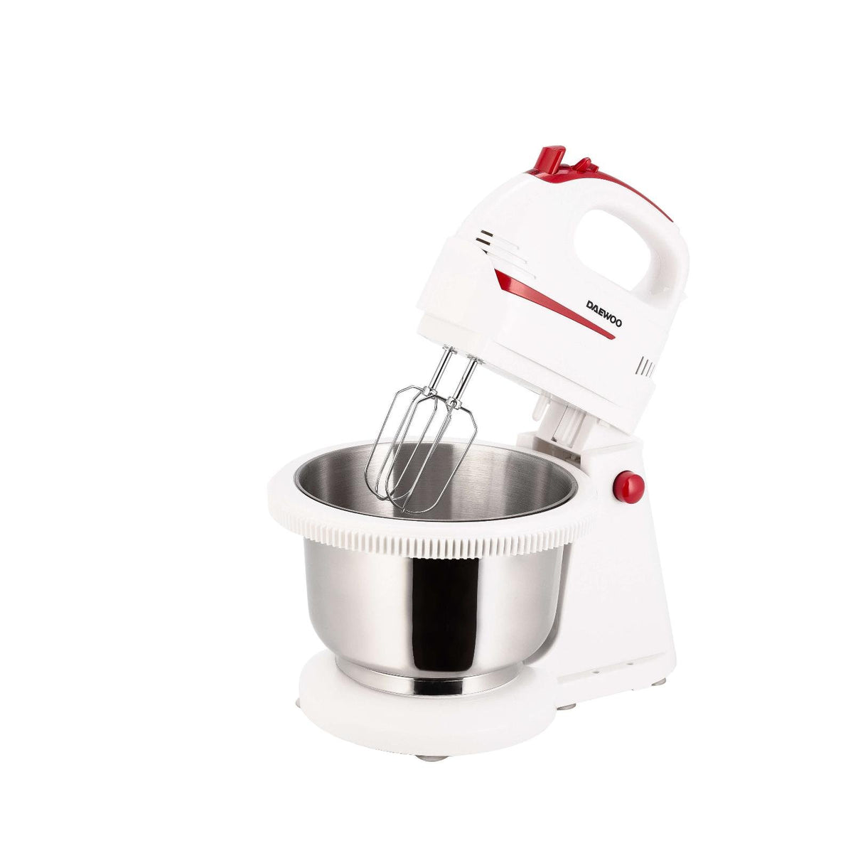 Mixer cu bol Daewoo DHM100W