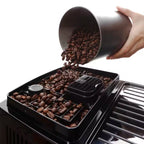 Espressor DeLonghi Magnifica Start ECAM220.80.SB
