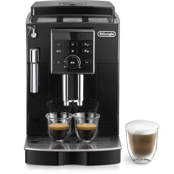Espressor automat De'Longhi ECAM 13.123.B Magnifica S