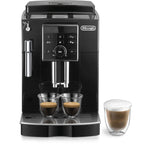 Espressor automat De'Longhi ECAM 13.123.B Magnifica S