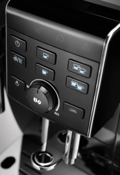 Espressor automat De'Longhi ECAM 13.123.B Magnifica S