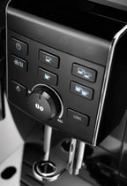 Espressor automat De'Longhi ECAM 13.123.B Magnifica S