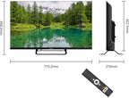 TV LED Smartech 32HN01V 32" Smart TV