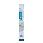 Kit de suprapunere mașină de spălat - uscător Candy WSK1101/2, Alb