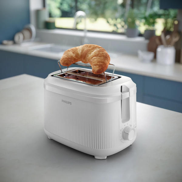 Prăjitor de pâine Philips HD2511/00 Seria 3000