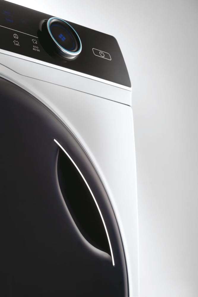 Mașină de spălat rufe Haier I-Pro Series 7 HW100-B14979-S