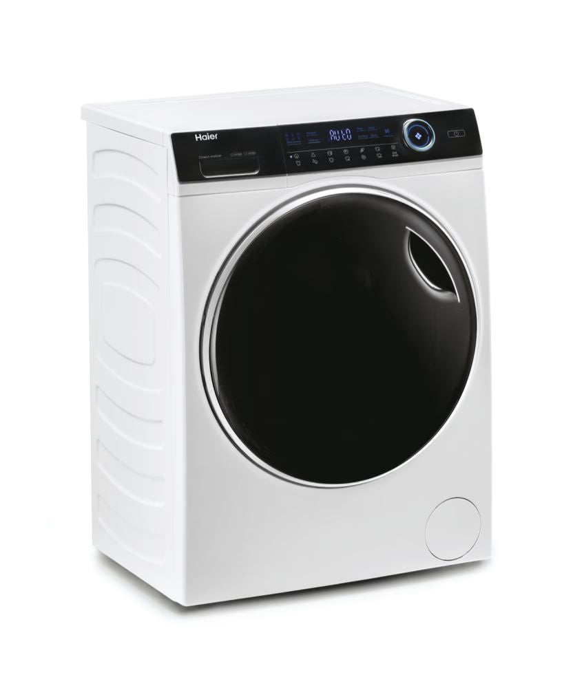 Mașină de spălat rufe cu uscător Haier I-Pro Series 7 HWD120-B14979-S