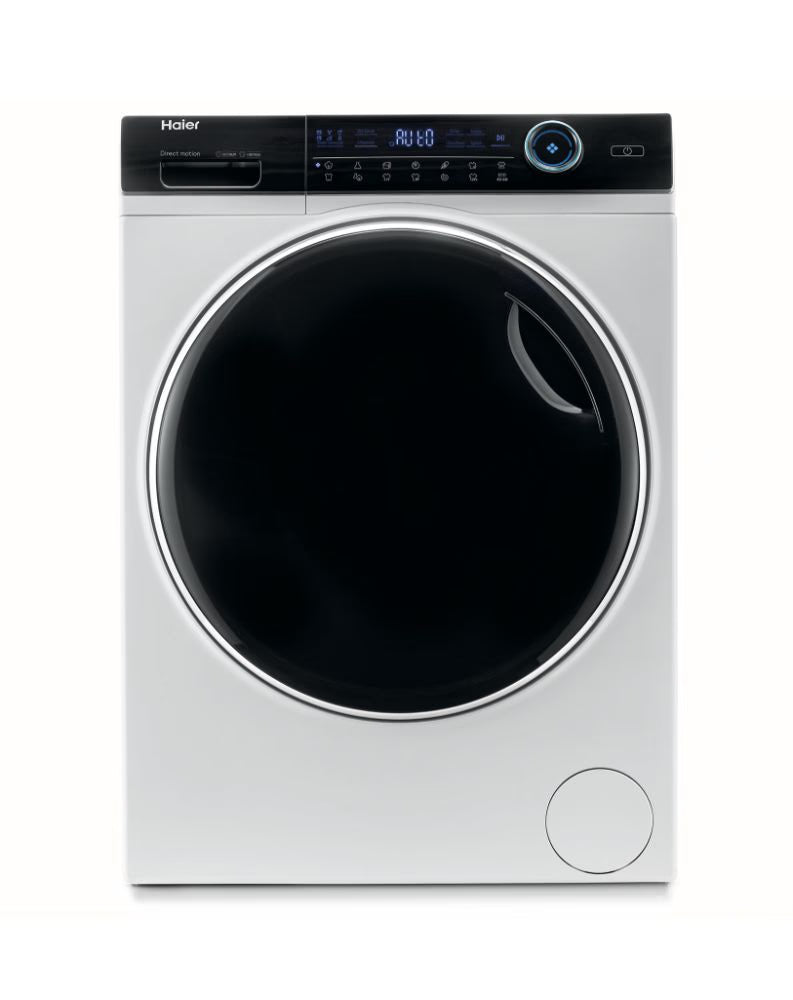 Mașină de spălat rufe cu uscător Haier I-Pro Series 7 HWD80-B14979-S